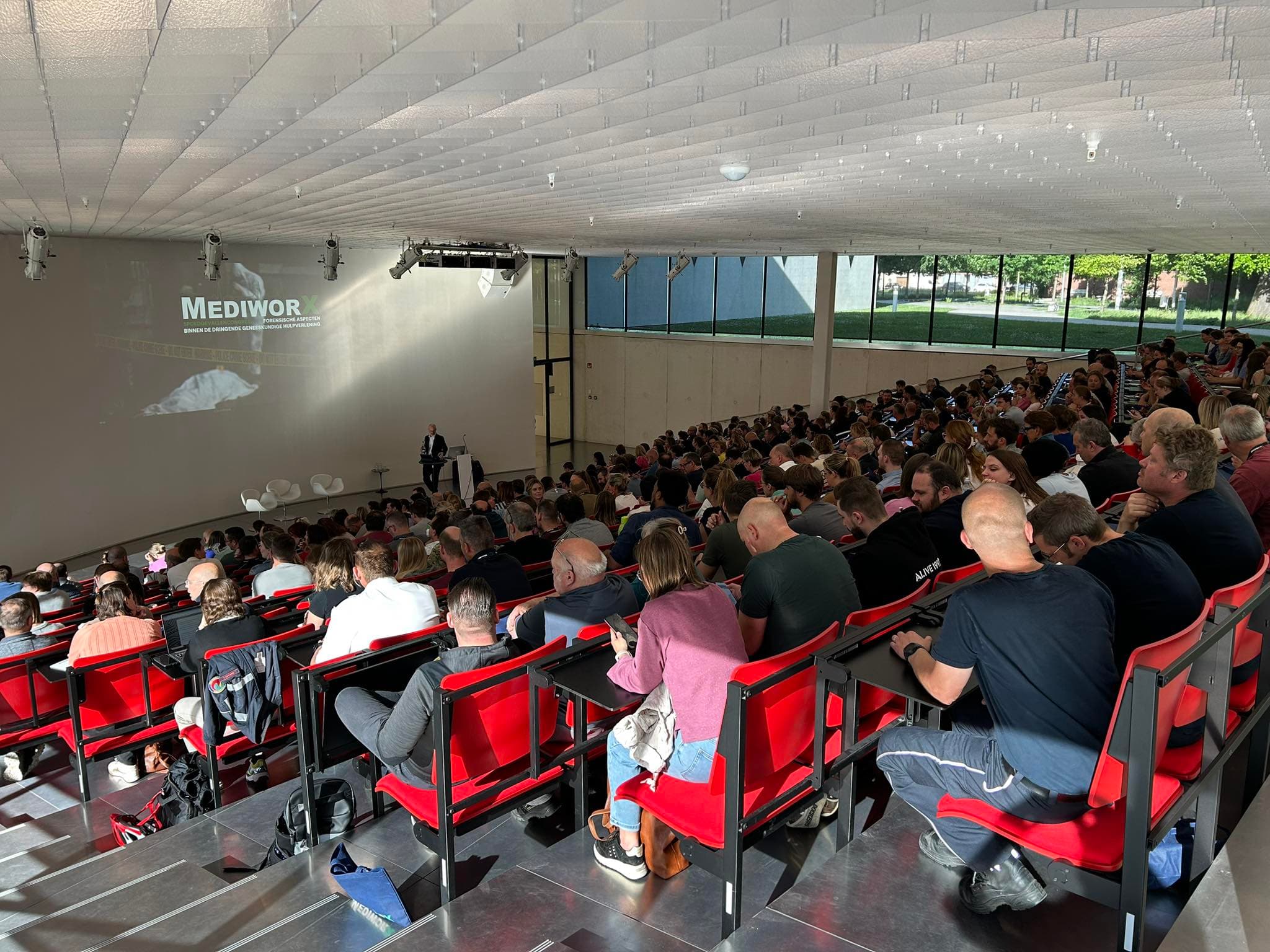 Events Aula
